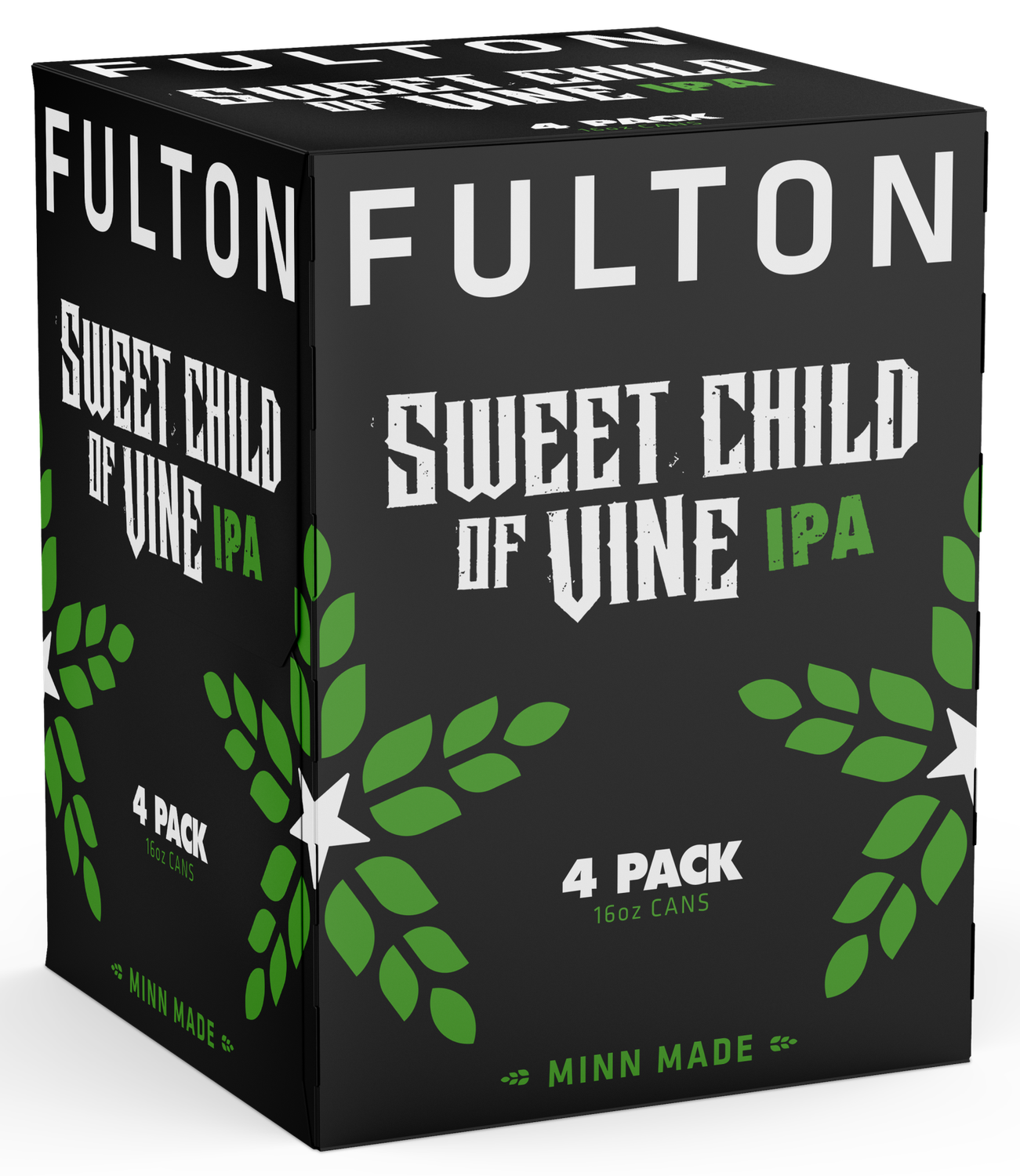 FULTON SWEET CHILD IPA 6PK