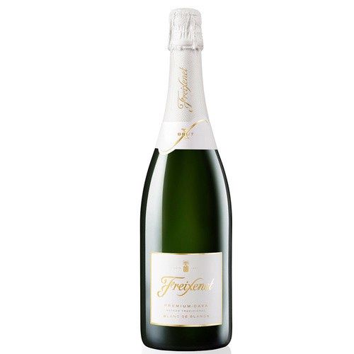 FREIXENET BLANC DE BRUT 750ML