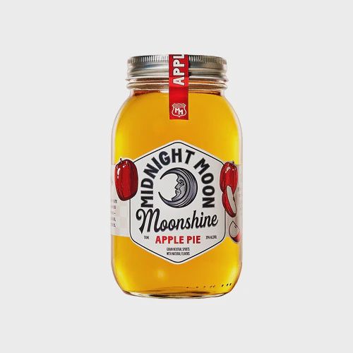 MIDNIGHT MOON APPLE PIE 750ML