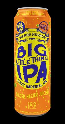 SIERRA NEVADA BIG LITTLE  1CAN