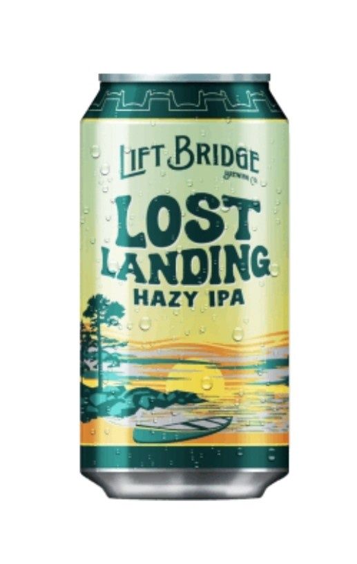 LIFT BRIDGE LOST LANDING 6PK