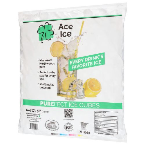 ICE 5#                     5 B