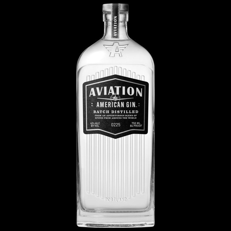 AVIATION GIN DEADPOOL 750ML