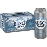 BUSCH LT 16z-8PK