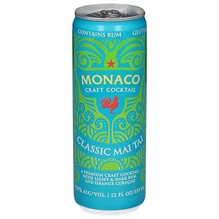 MONACO MAI TAI 1C