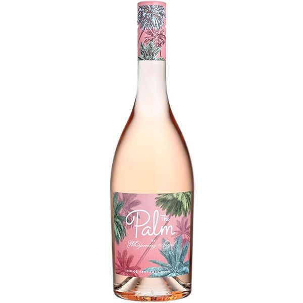 THE BEACH ROSE 750ML