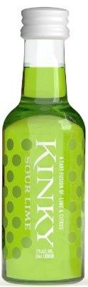 KINKY SOUR LIME 50ML