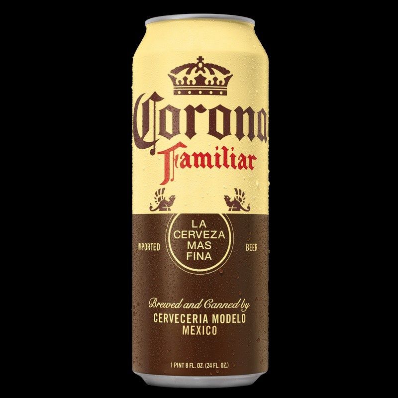 CORONA FAMILIAR 24z 1C
