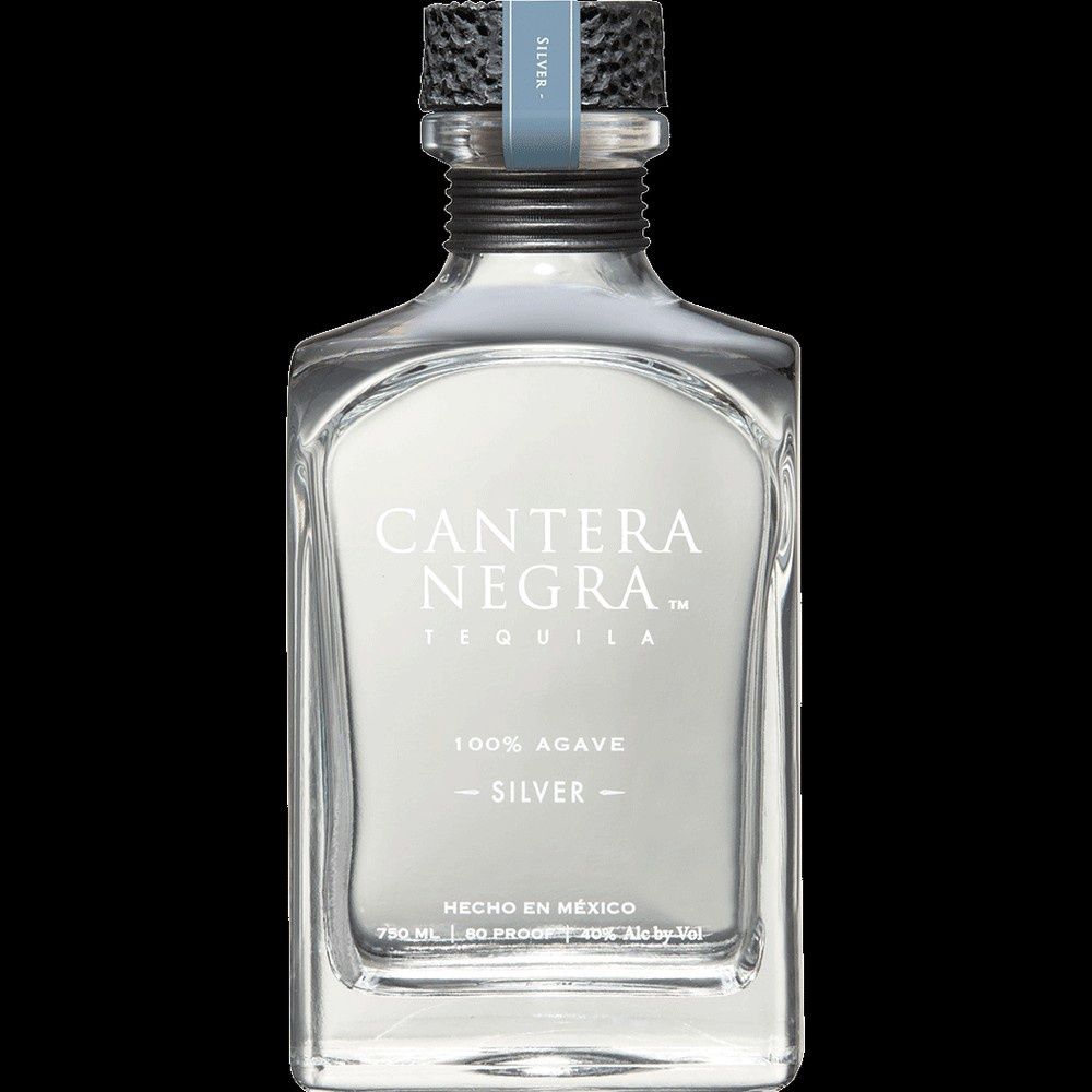 CENTERA NEGRA  BLANC 750ML