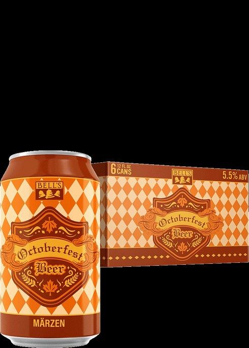 BELLS OCTOBERFEST 6C