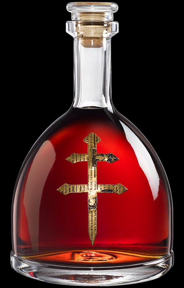 DUSSE VSOP 1.75L