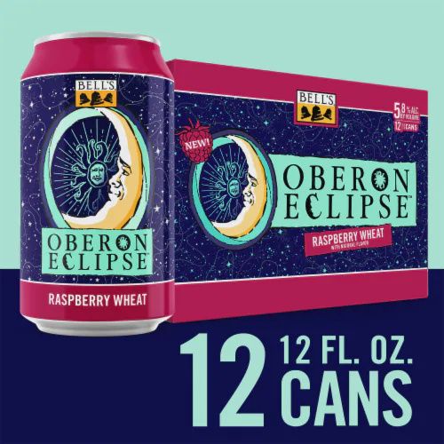 BELLS OBERON 12C