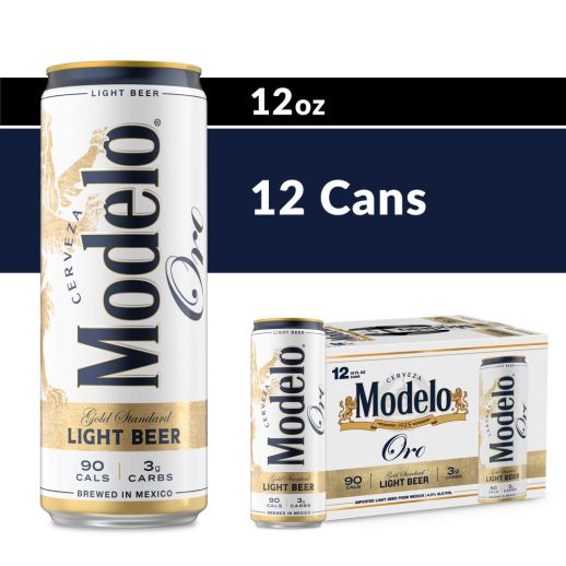MODELO ORO 12PK-C