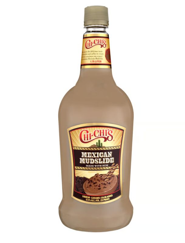 CHI CHI MEXICAN MUDSLIDE 1.75L
