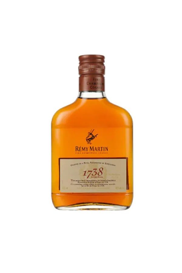 REMY MARTIN 1738 200ML
