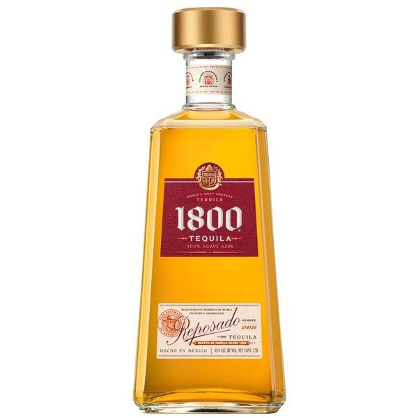 1800 TEQ REPOSADO 1.75L