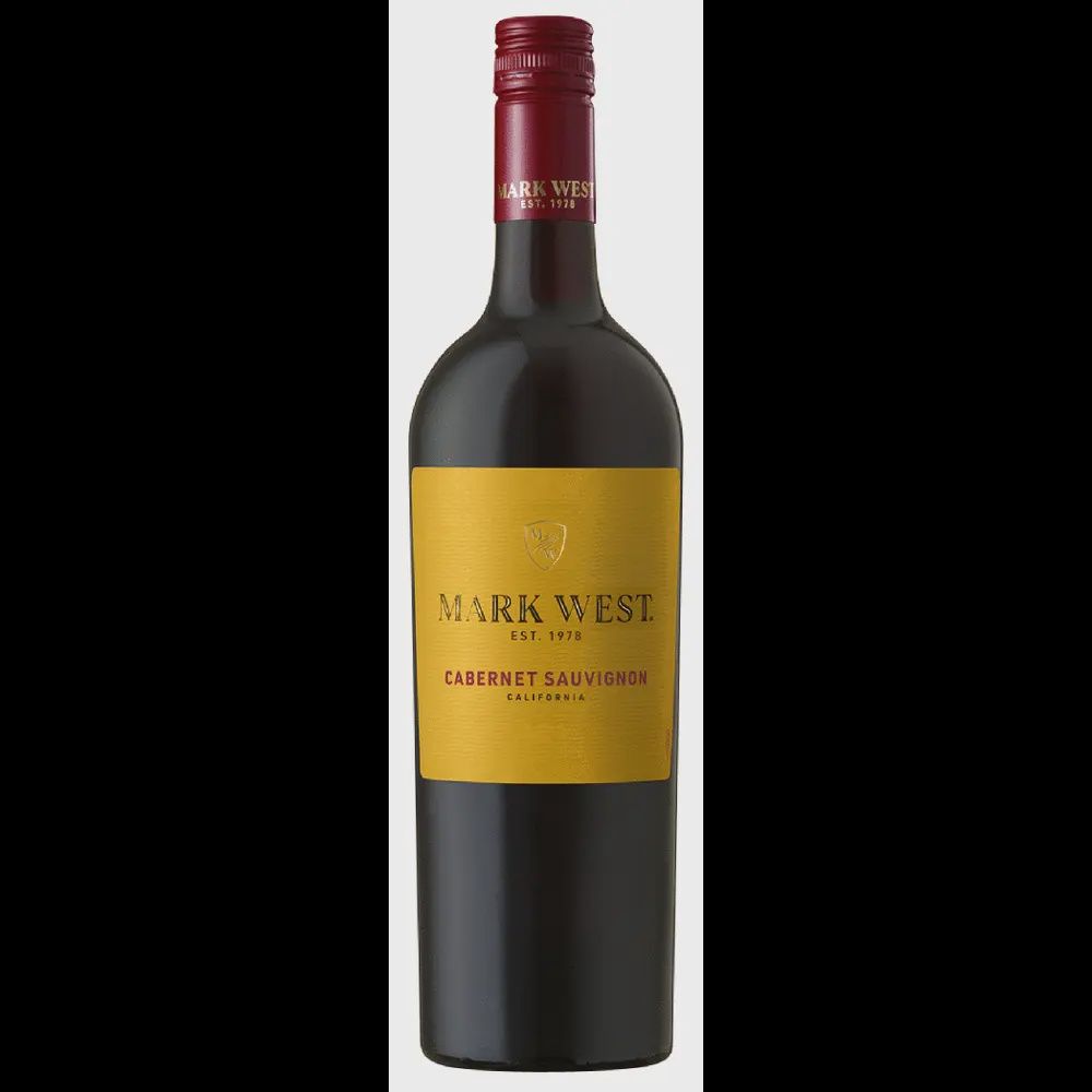 MARK WEST CABERNET SAUV 750ML