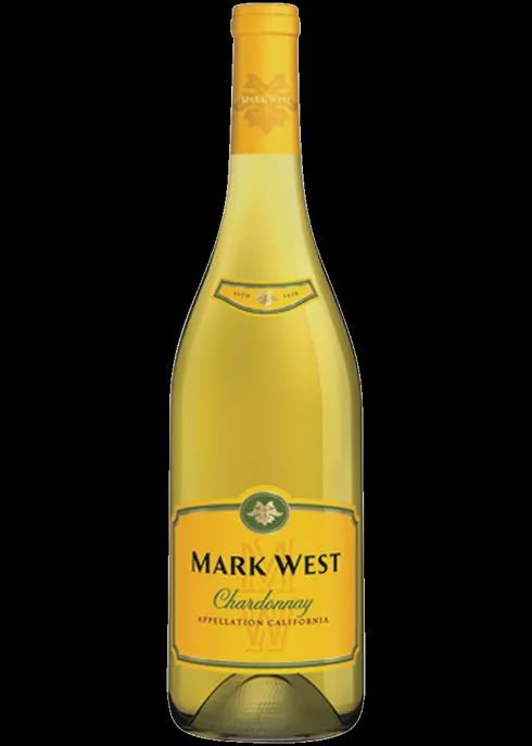 MARK WEST CHARDONNAY 750ML