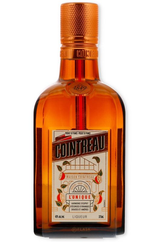 COINTREAU LUNIQUE 375ML