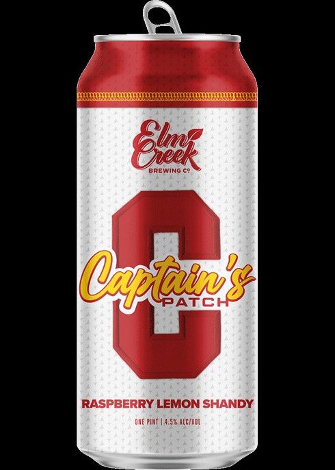 ELM CREEK CAPTAIN RASP 4PK