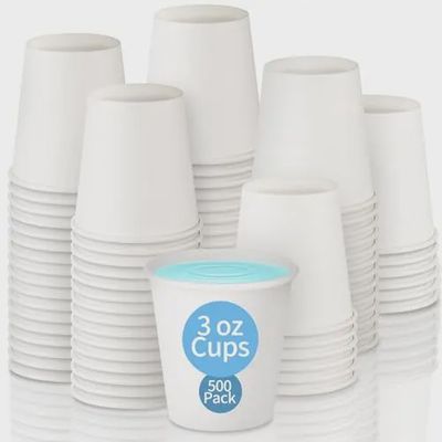 SHOT CUPS 3FL Z 20CT