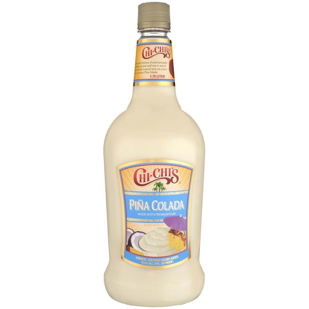 CHI CHI PINA COLADA 1.75L