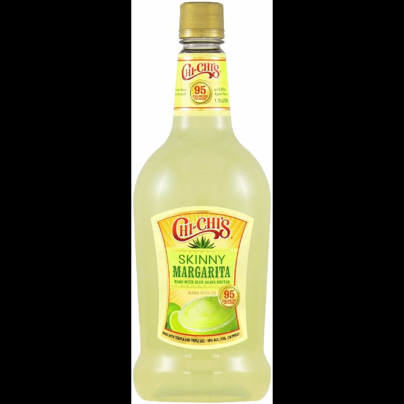 CHI CHI SKINNY MARGARITA 1.75L
