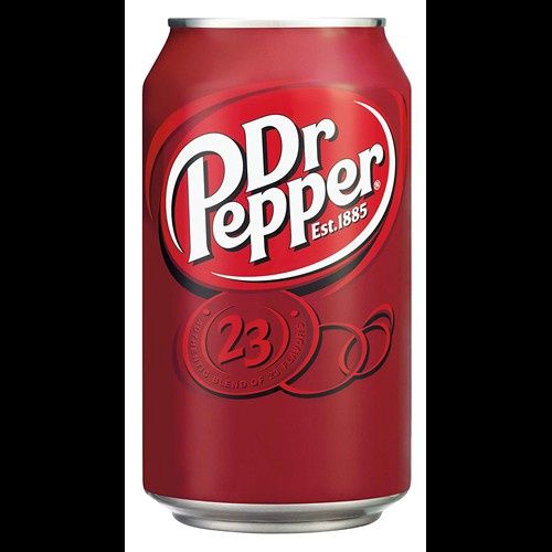 DR PEPPER SODA 1C 12z