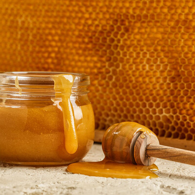 Honig & Honigprodukte