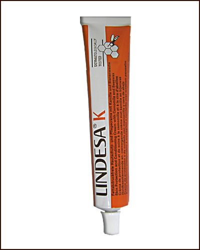 Lindesa K