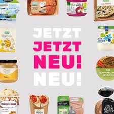 Neue Produkte