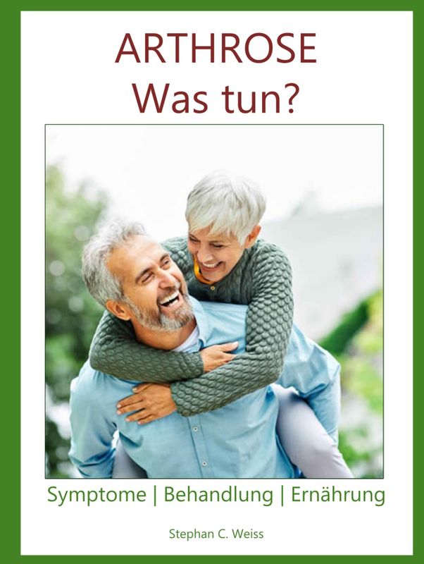Arthrose - was tun?