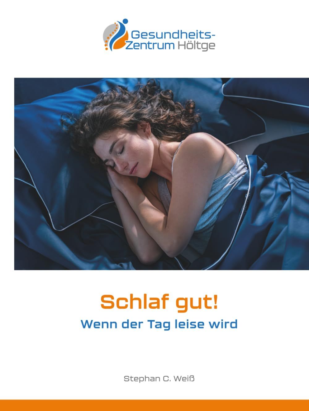 Schlaf gut! Wenn der Tag leise wird