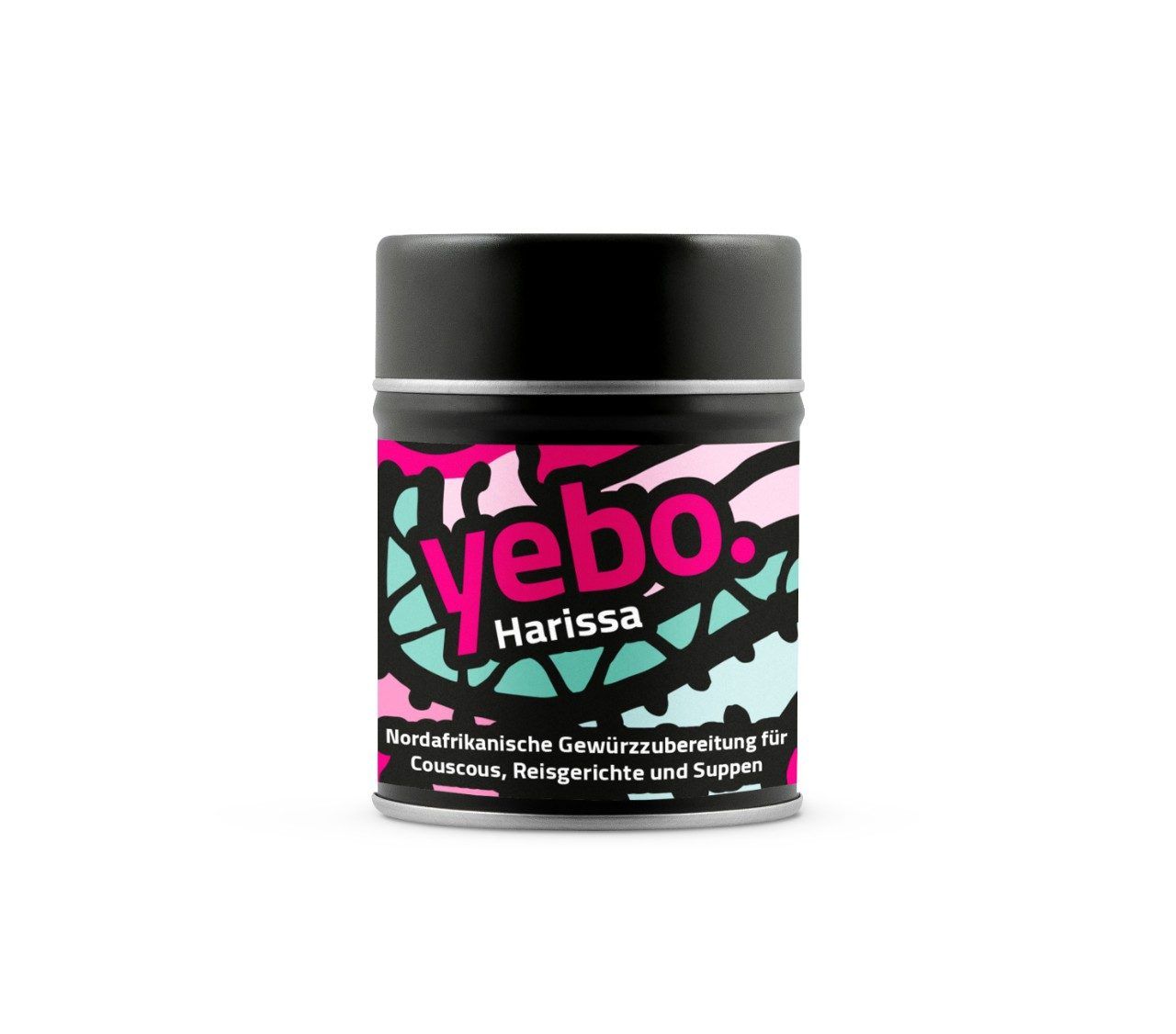 yebo. Harissa 50g