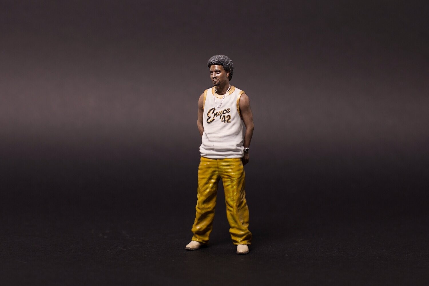 Slapjack (Fast and Furious) 1/18 scale Unlimited Edition