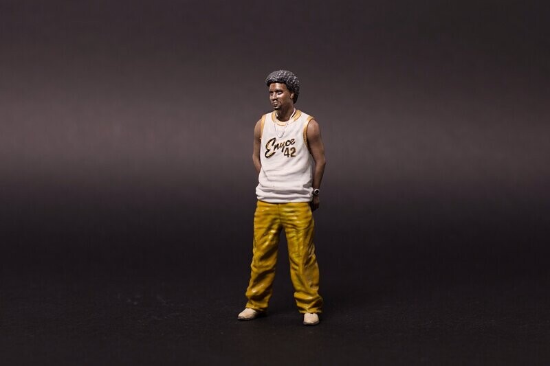 Slapjack (Fast and Furious) 1/18 scale Unlimited Edition