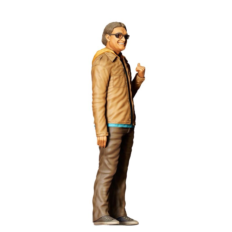 Leonard Hofstadter in The Big Bang Theory - 3D printed figurine