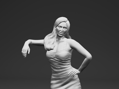 Pinup Girl Mk_4