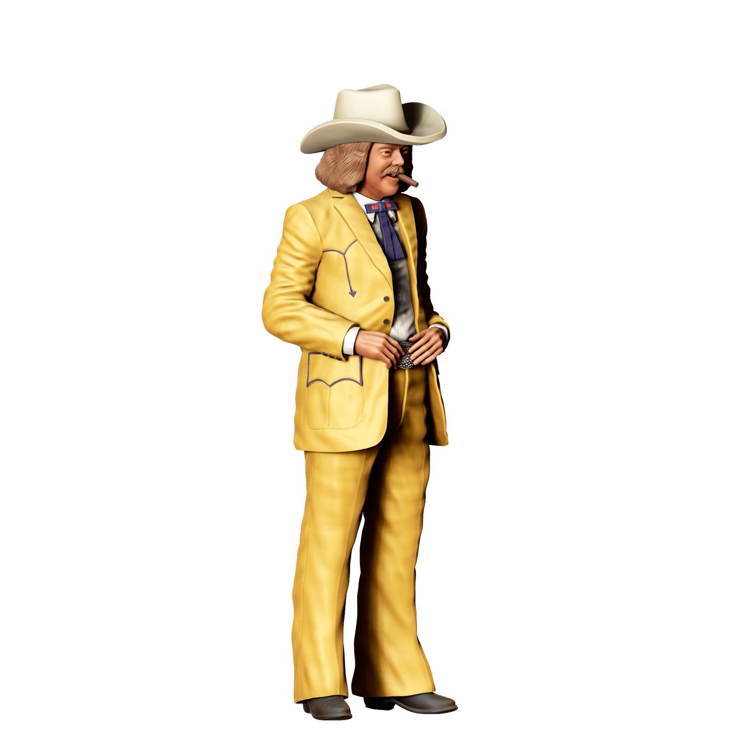 Small Enos in Smokey and the Bandit