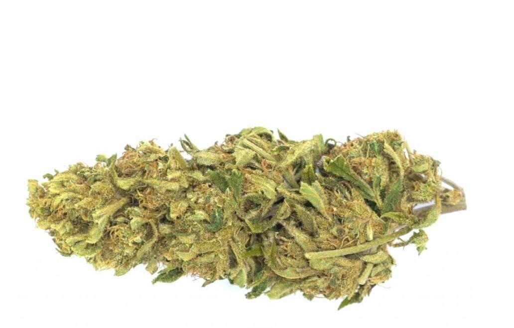 CBD – MADRID – lemon 2g