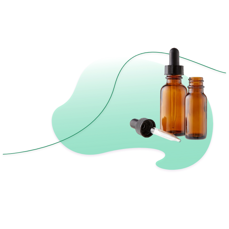 Aceites CBD