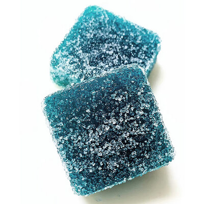 Delta 8 Gummies - 100mg - Box of 100