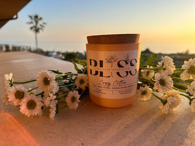 12oz Spring Collection: Cozy Cotton