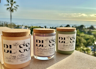12oz Spring Collection Trio