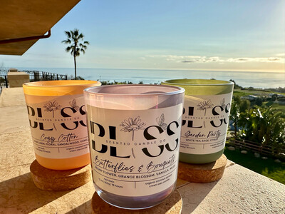 12oz Spring Collection Trio