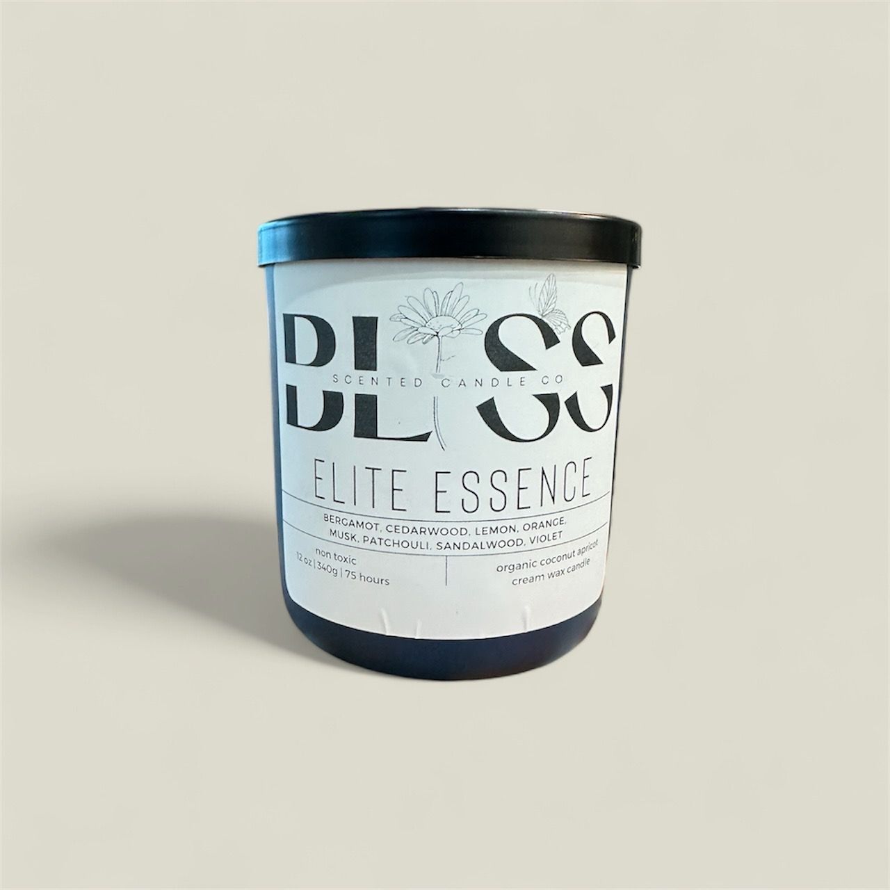 12oz Elite Essence