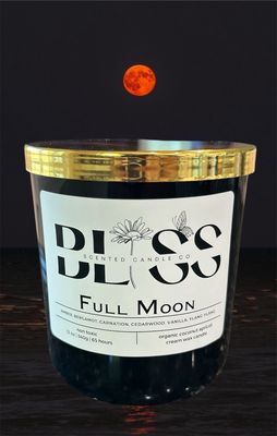 12oz Full Moon