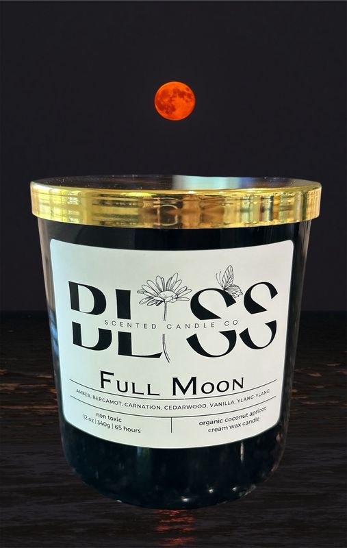 12oz Full Moon