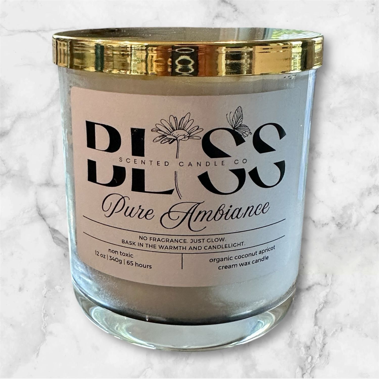 12oz Pure Ambiance