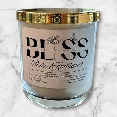 12oz Pure Ambiance